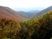 Appalachian Mountains